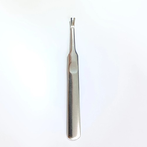 Cuticle pusher remover trimmer - remover,