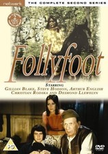 Follyfoot (1971) Complete