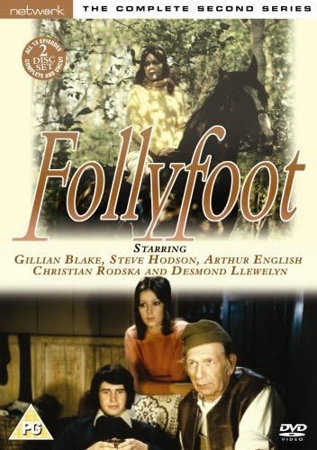 Follyfoot complete - follyfoot, (1971)