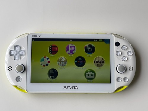 Sony playstation vita slim - sony,