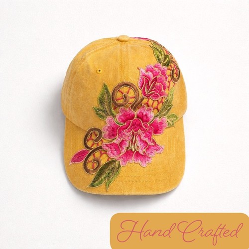 Women mustard distressed - mustard,
