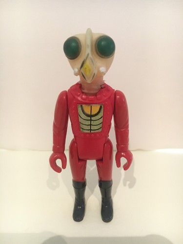 Vintage tomland starroid - tomland,