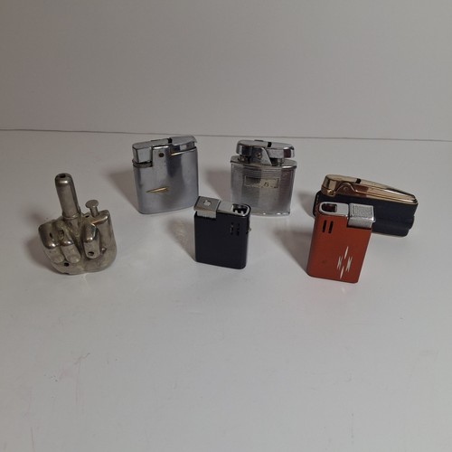 Selection cigarette - a,