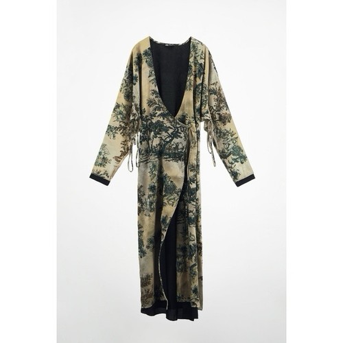 Zara limited edition printed - limited,