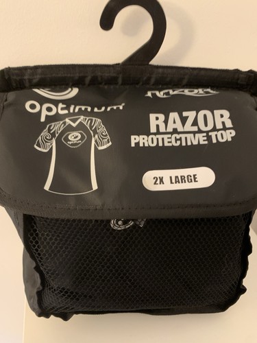 Optimum razor rugby - razor,