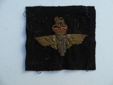 PARACHUTE REGIMENT BULLION