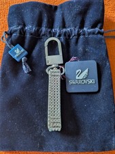 GENUINE SWAROVSKI CHRYSTAL BAG