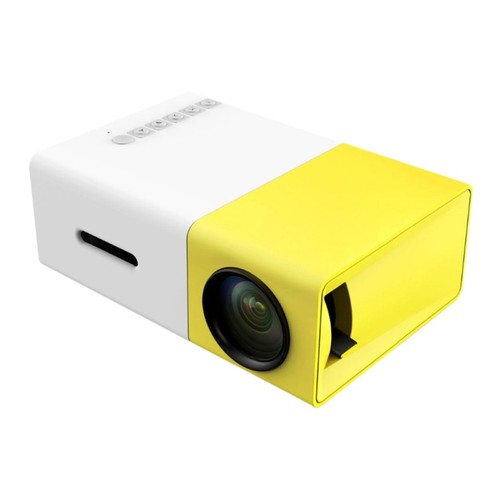 1080p led mini high definition - high,