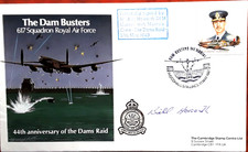 1987 DAMBUSTER BILL HOWARTH
