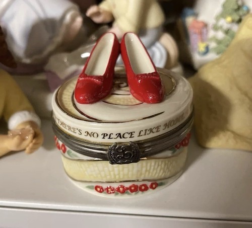 Lenox wizard collection - lenox,