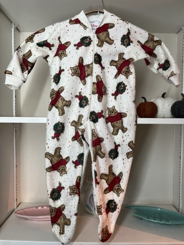 Disney store fleece - one, piece