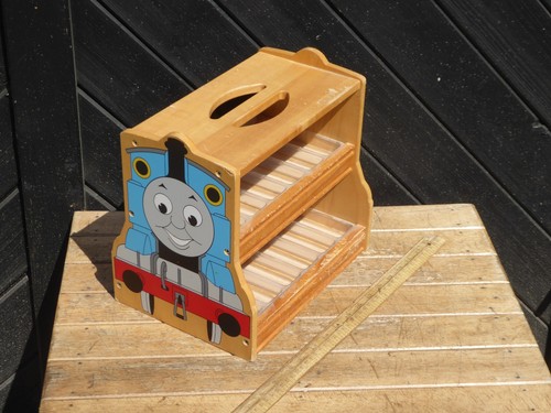 Wooden thomas the tank engine - wooden,