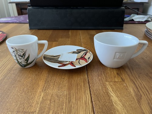 Lot nespresso expresso - lot,