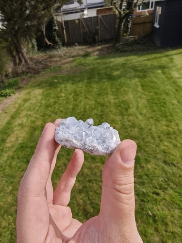 Stunning small natural - small,