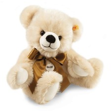 Steiff Bobby Cream Teddy Bear