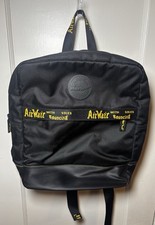 Dr Martens large nylon Flight