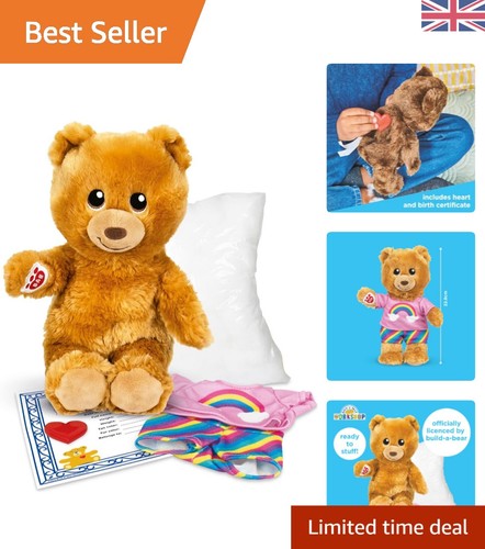 Build bear furtastic - build-a-bear,