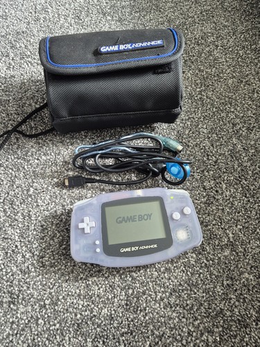 Game boy advance nintendo - boy,