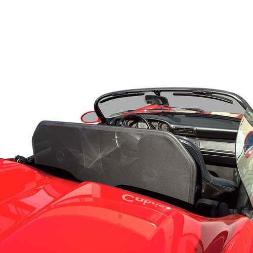Wind deflector fits - , a