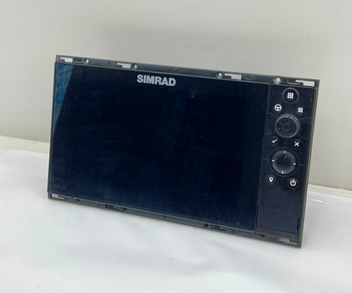 Simrad nss9 ev03 - simrad,