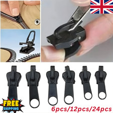 6× Fix A Zipper Universal