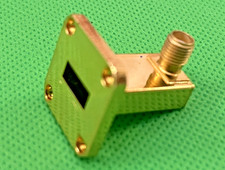 K Band 18-26.5GHz  Waveguide