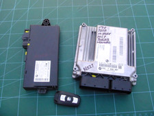 BMW E90 325D 3.0 M57 Ecu
