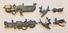 Reaper Chaintalon Chainsword -