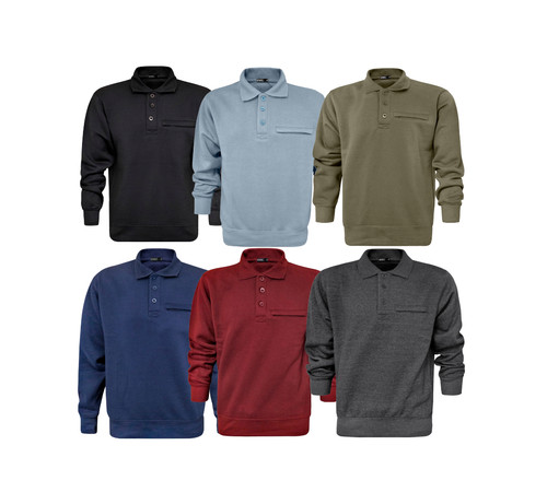 Men full sleeve jumper - men's,