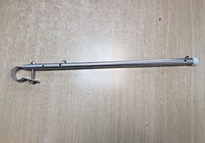 FLAGPOLE Stainless Steel with