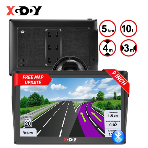 Xgody bluetooth sat - bluetooth,