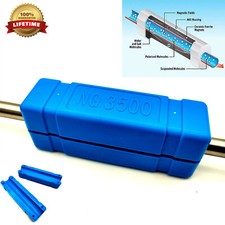 B2-M Powerful Magnetic Water Descaler Limescale Remover Conditioner Softener