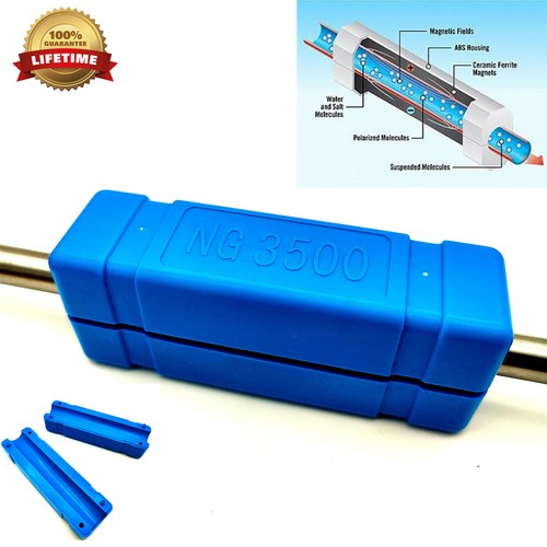 Powerful magnetic water - powerful,