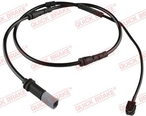 Fits quick brake ws0455a - fits,