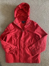 ❤️ RALPH LAUREN POLO RED
