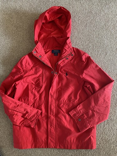 Ralph lauren polo red - ❤️,