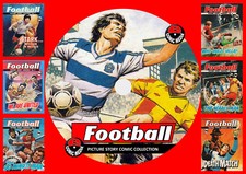 Football picture story - picture,
