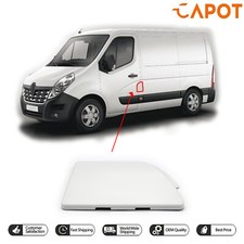 For Vauxhall Movano Renault