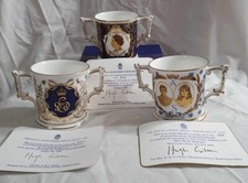 Royal Crown Derby, Loving Cup