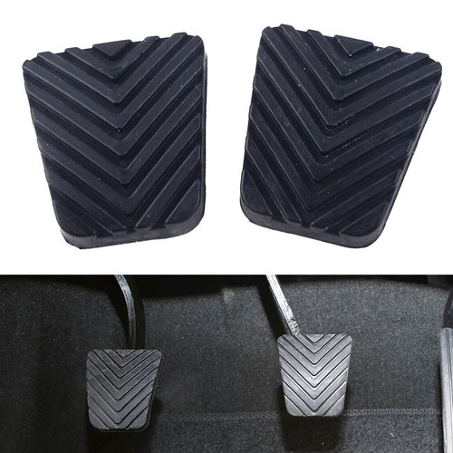 Pedal pad clutch - pedal, cushion