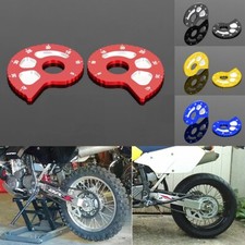 Rear Wheel Axle Block Spindle