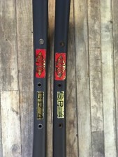 Pair mavic red label - 4,