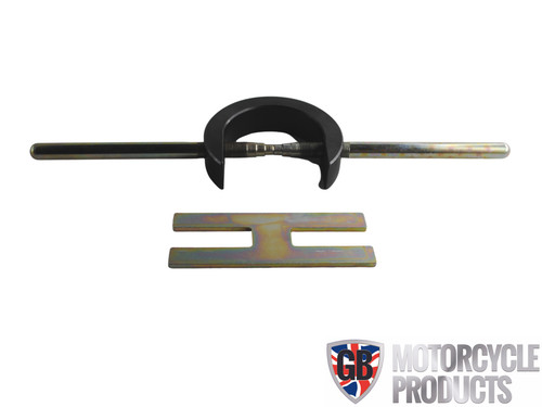 Ducati fork spring compressor - ducati,