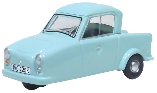 Oxford diecast 1972 ac - oxford,