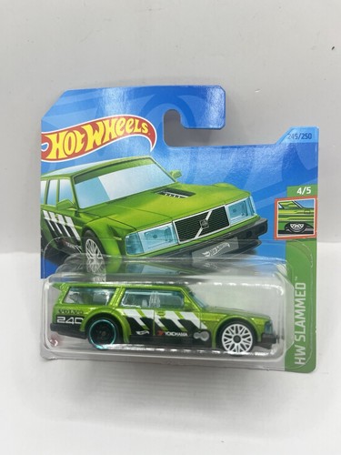 Hot wheels 2023 volvo - wheels, 2023.