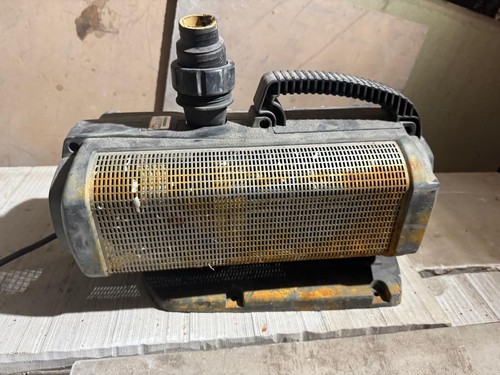 Oase aquarius universal 21000 - universal,