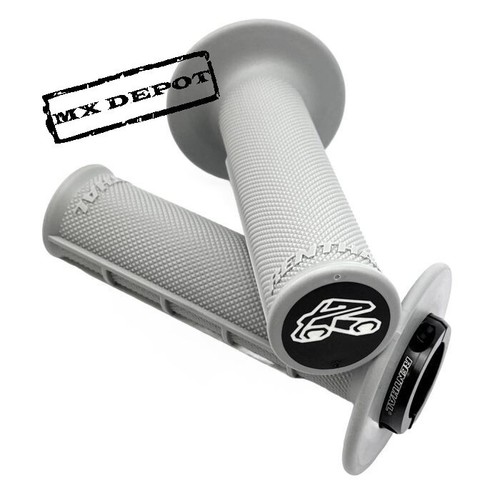 Renthal lock grips soft - on,