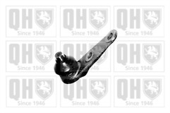 Pair qsj863s ball joints - 2,