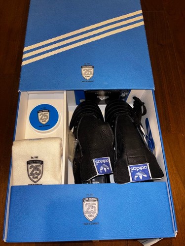 Adidas 5us rare copa - 9.5us,