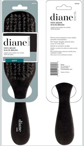 Diane wave brush - wave, brush,